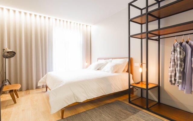 Braga Heritage Lofts