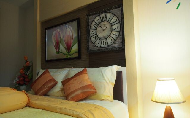 The Ozone Krabi Condotel