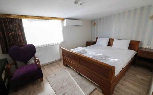 Magnolia suites taksim