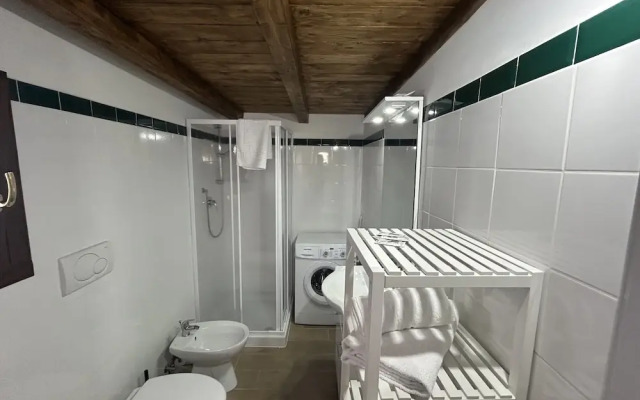 Appartamento per Vacanze-Casa Sole