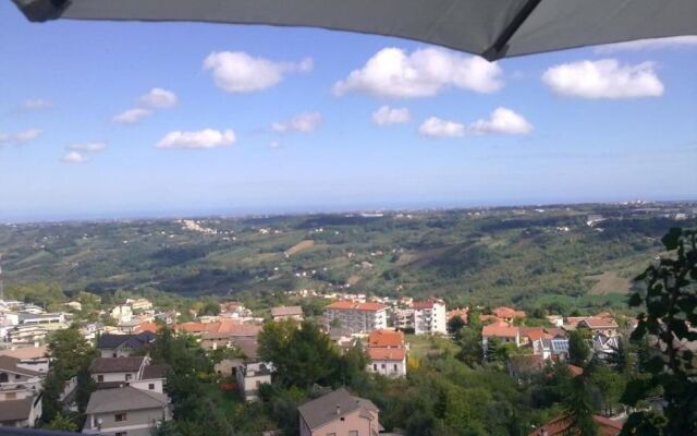 Locanda Maja B&B