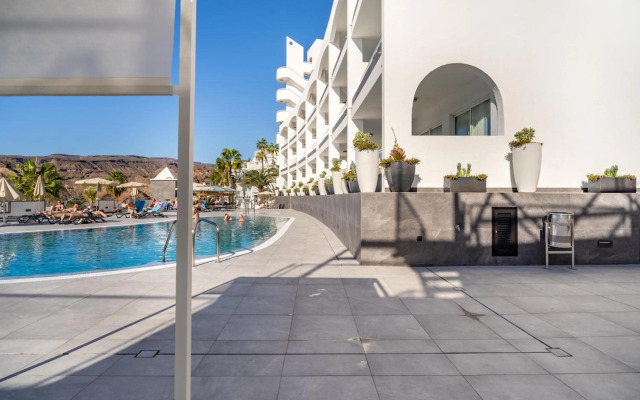 Altair Apartamentos