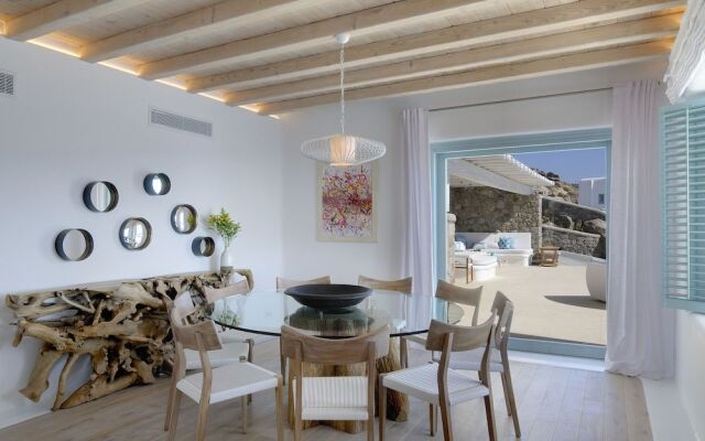 Villa Seabird