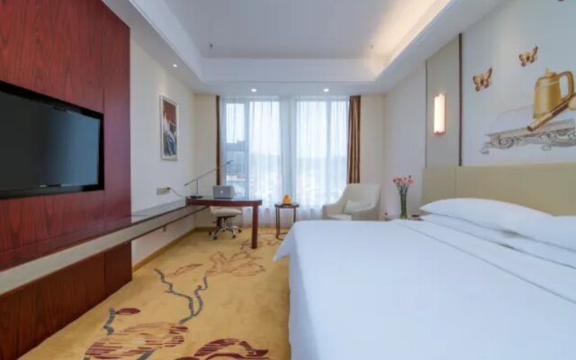 Vienna International Hotel