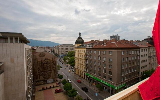 Slavyanska Beseda Hotel