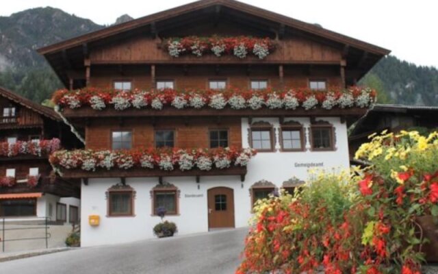 Gasthof-Pension Kolberhof