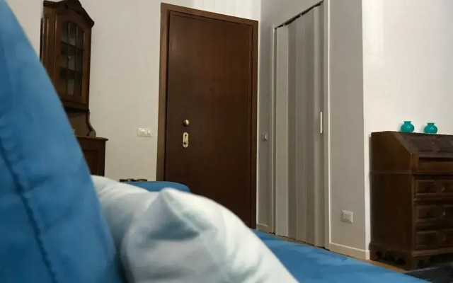 Kibilù - Via Cola di Rienzo