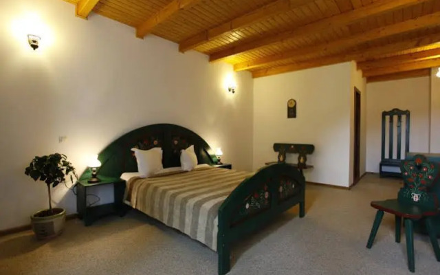 Pension Tempo
