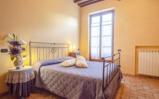 Holiday Home Capanna di Sotto by Interhome