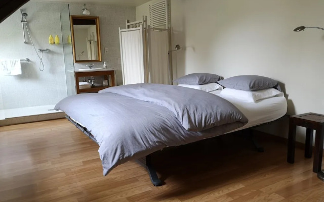 B&B Het Leuvens Hof