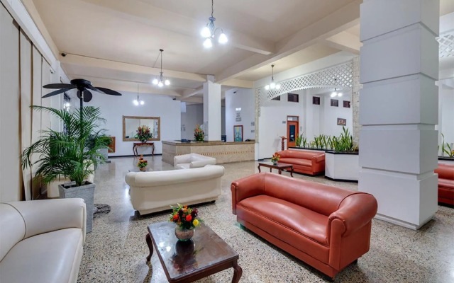 Hotel Dorado Plaza Centro Histórico