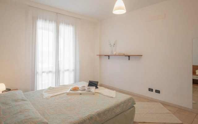 Le Fontane Bilo 4 4 Km From The Beach