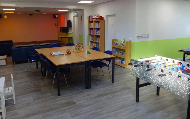 Bungalowpark De Bremerberg