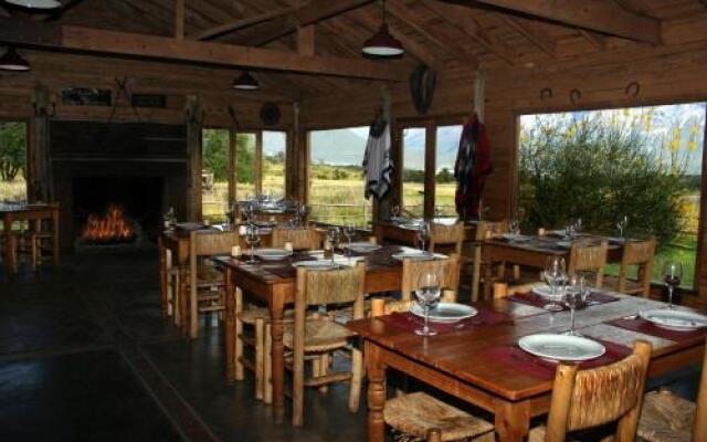 Estancia Nibepo Aike