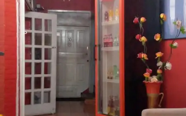 The Imperial Hostal