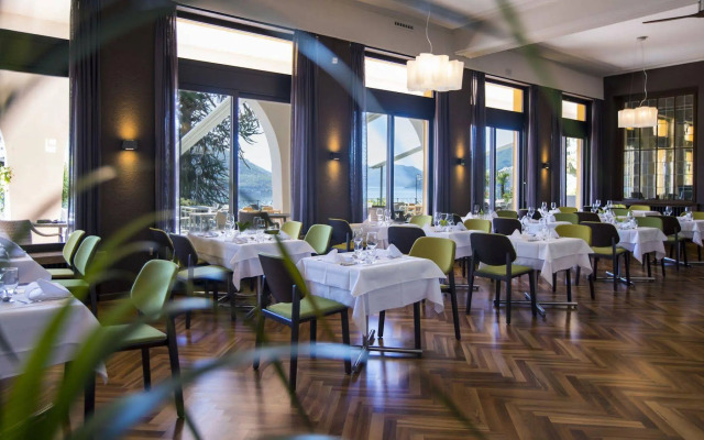 Parkhotel Brenscino Brissago