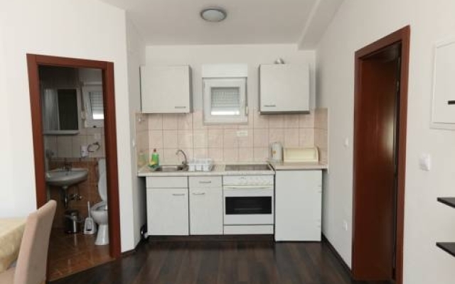 Apartmenthouse Jerko
