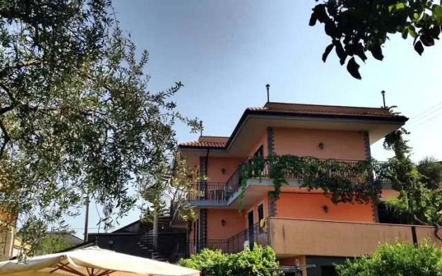 Villa Limoneto