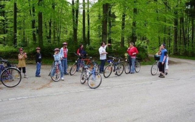 Pension Ferienwohnungen Frey