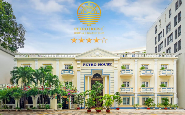 Petro House Vung Tau (Block B)
