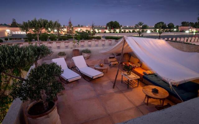 Riad Adrar