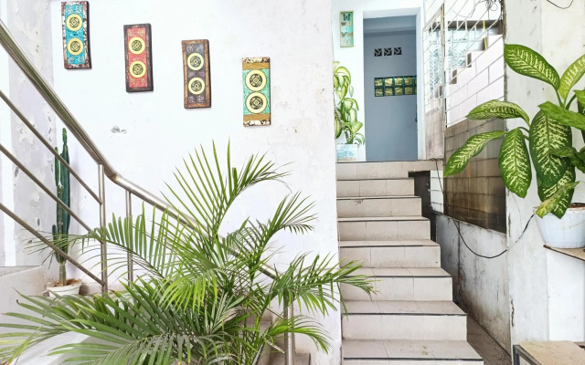 OYO 90260 Bumi Merpati Residence