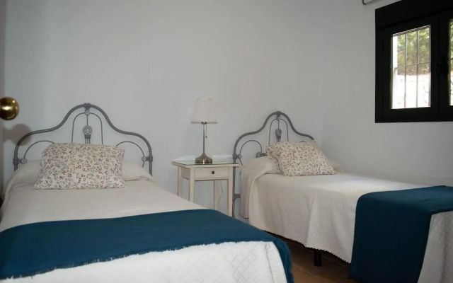 Casa Rural La Gallega