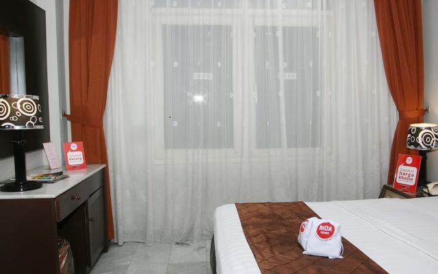 NIDA Rooms Raden Cental National Monument