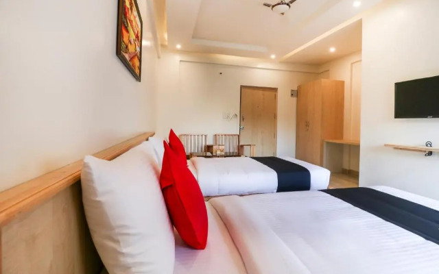 Prime Residency by OYO Rooms