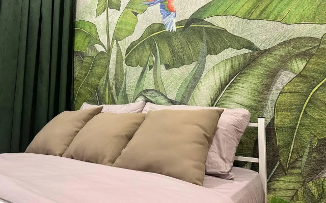 SV-Appart на Телегина 101