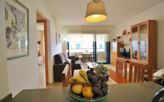 1085 Apartment Playa Castillo