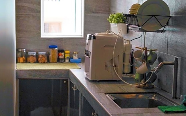 OYO 90020 Amoris Grand Event Space