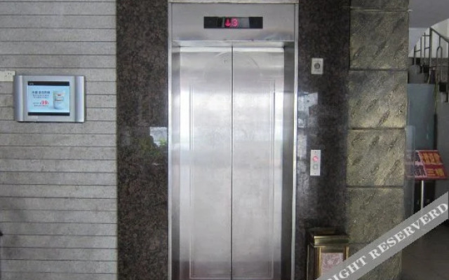 Xinhengrun Hotel