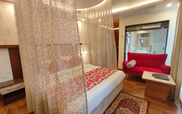 Abhilashi Residency & Spa Manali