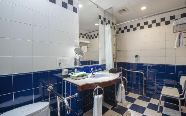 Holiday Inn Hohhot by IHG