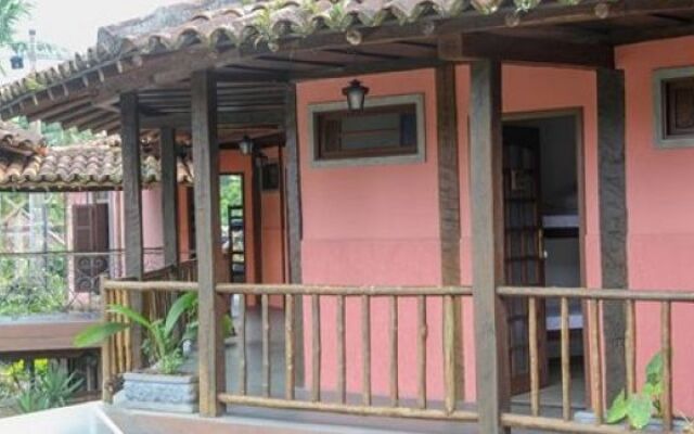Hostel Saco da Capela