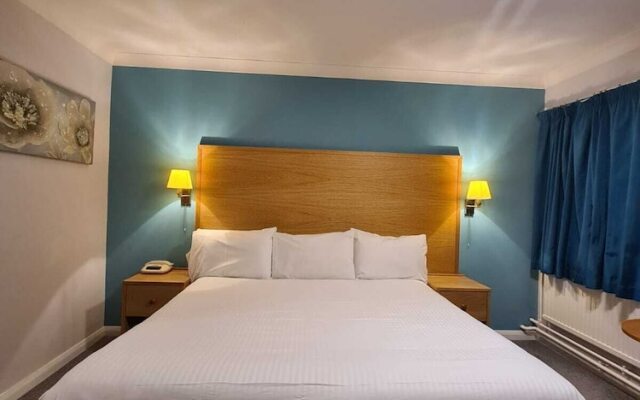 Dolphin Hotel Cambridge