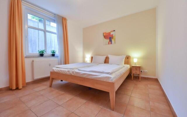 Appartement Solaris 09