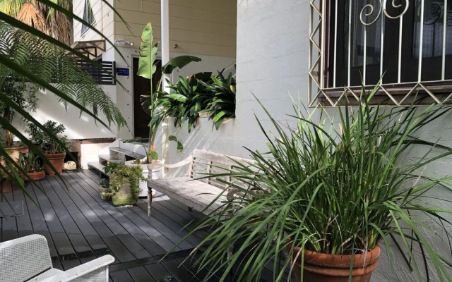 Shorebreak Beach House