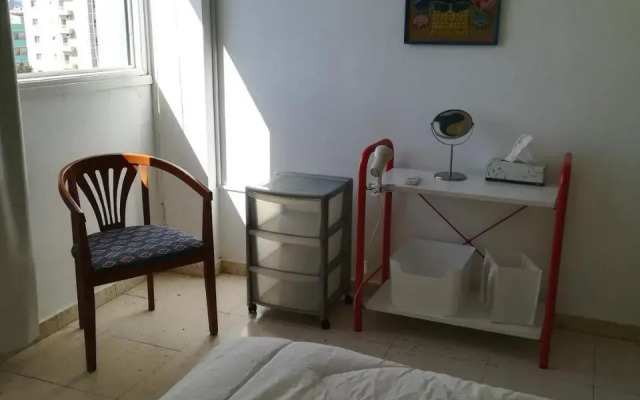 Sevi's Place, 3 Bedroom Flat, 110 s.m