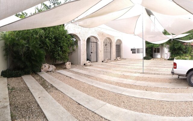 Villa Loraine