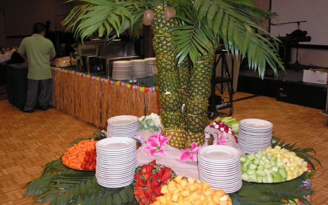 Holiday Inn Des Moines-Airport/Conf Center by IHG