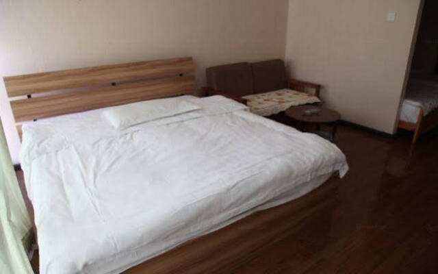 Saijia Hotel - Shanghai Salong Branch