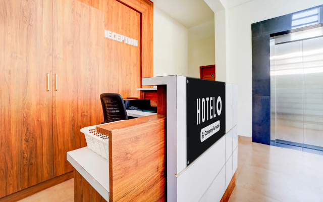 Super Hotel O North Kalamassery