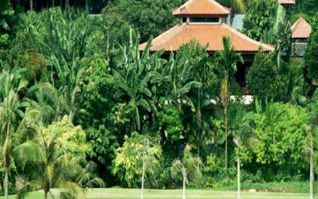 Tempat Senang Spa Resort & Restaurant