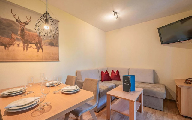 Chalet in Brixental Near Hiking Trails