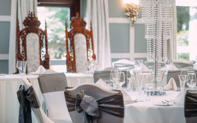 Liverpool Aigburth Hotel
