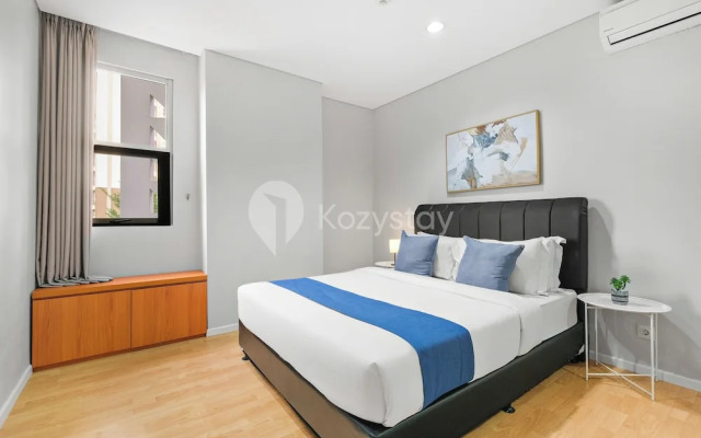 Bialy by Kozystay - Alam Sutera