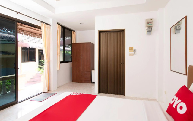 OYO 325 Naiyang Cottage (Vaccinated Staff)