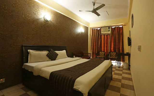 Hotel Welcome Plaza by OYO